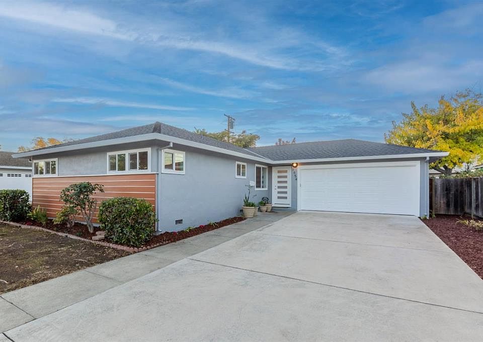 1654 Lee Dr, Mountain View, CA 94040 | MLS #ML81920594 | Zillow