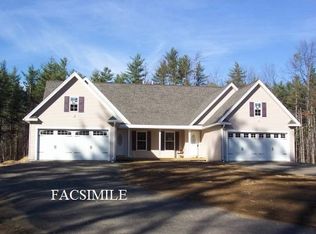 1B Karls Cir, Plaistow, NH 03865