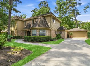 16 Terravale Ct, Spring, TX 77381