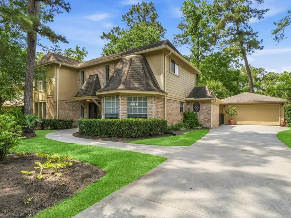 16 Terravale Ct, Spring, TX 77381
