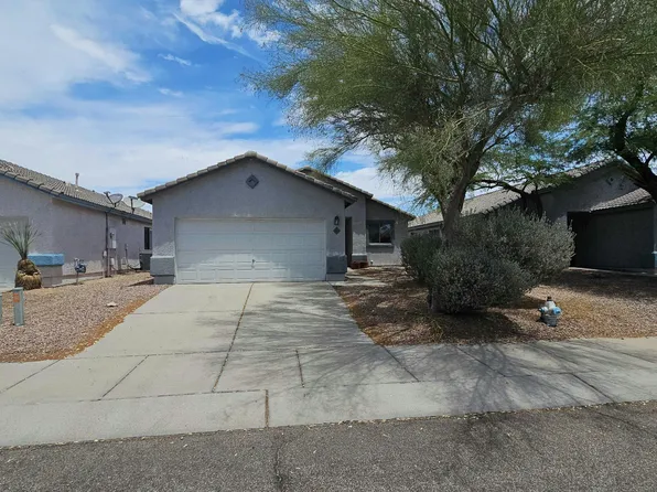 2414 W Monet Way, Tucson, AZ 85741