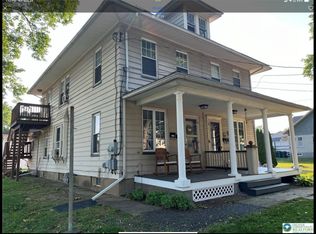 525 S Greenwood Ave, Easton, PA 18045