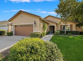 5307 Paseo Callado, Hemet, CA 92545