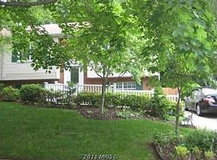 352 Kimwood Rd, Arnold, MD 21012