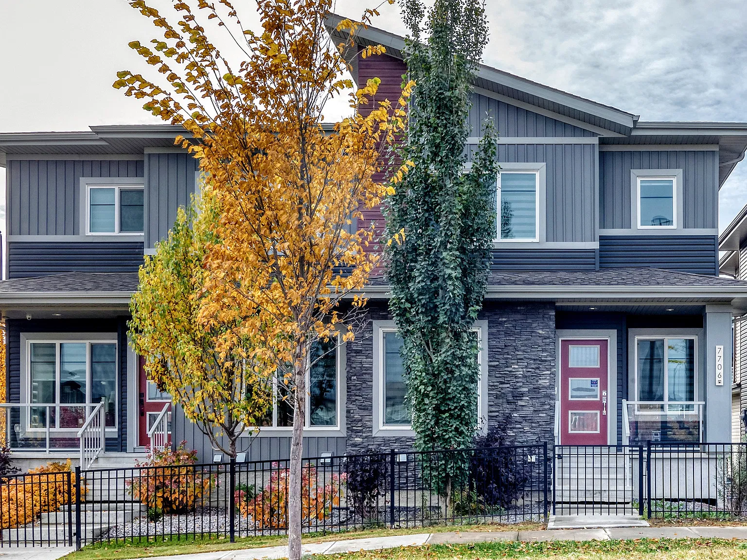 7706 Koruluk Lane Southwest — Photo 1
