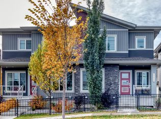 7706 Koruluk Lane Southwest, Edmonton, AB T6W 4R7
