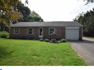 416 Chesterville Rd, Landenberg, PA 19350