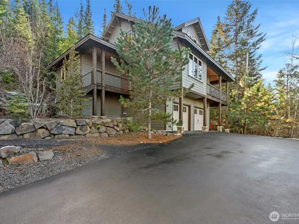 824 Huntrick Drive, Cle Elum, WA 98922