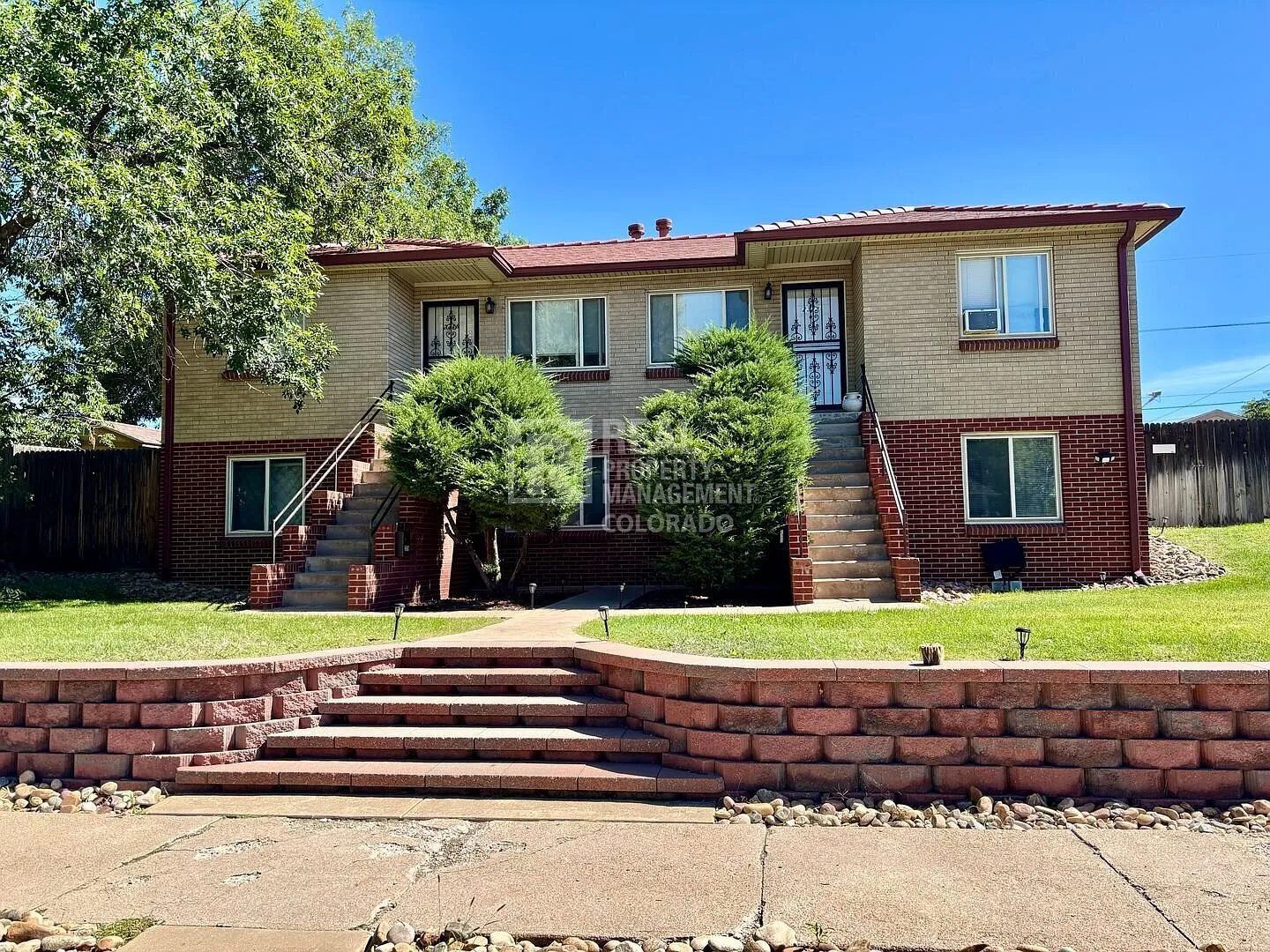 Charming 2 Bedroom Rental in South Denver — Photo 1