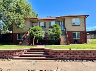 2324 S Cherokee St, Denver, CO 80223