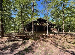 19 Levee Rd, Solgohachia, AR 72156