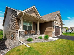 4479 Landmark Dr NE, Saint Michael, MN 55376