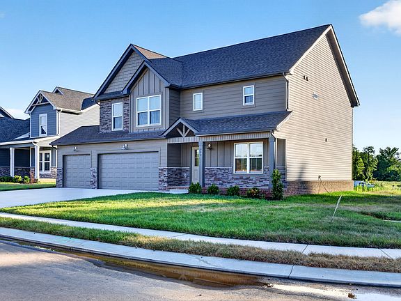 3rd image of 502 Willow Park Dr Lot 30