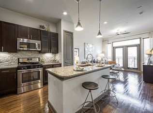 Ashford, Houston, TX 77079