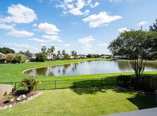 23102 N Waterlily Dr, Richmond, TX 77406