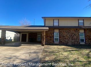 4311 S Maplewood Ave, Tulsa, OK 74135
