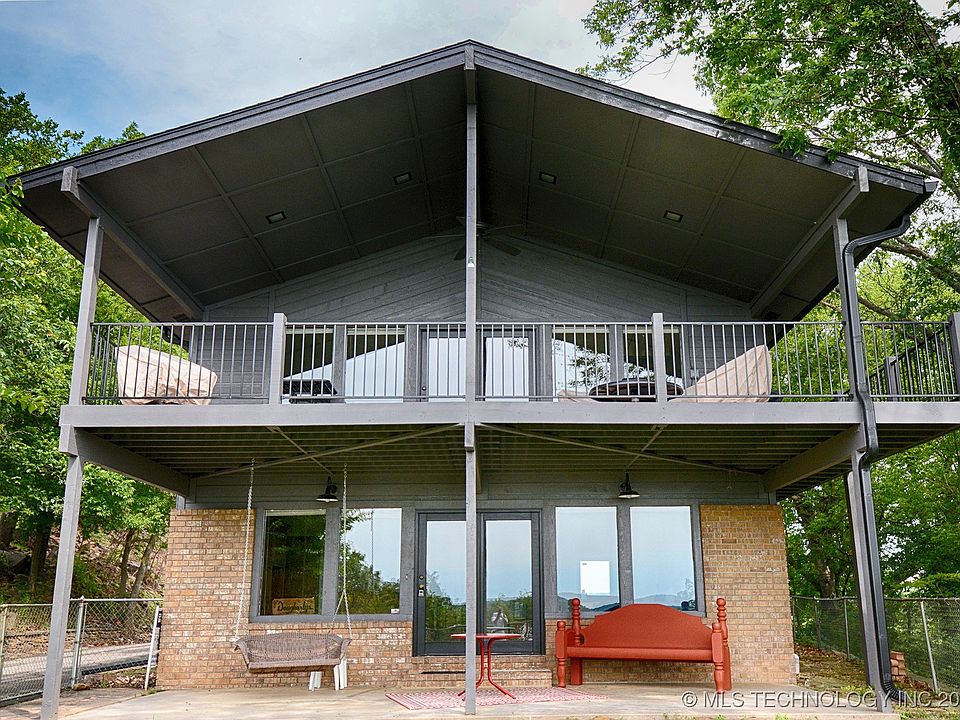 ロムニーハウス 114〜116 95884 Rock Cliff Rd, Gore, OK 74435 | Zillow