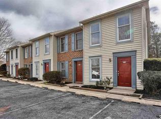 221 N Duke St, Hummelstown, PA 17036