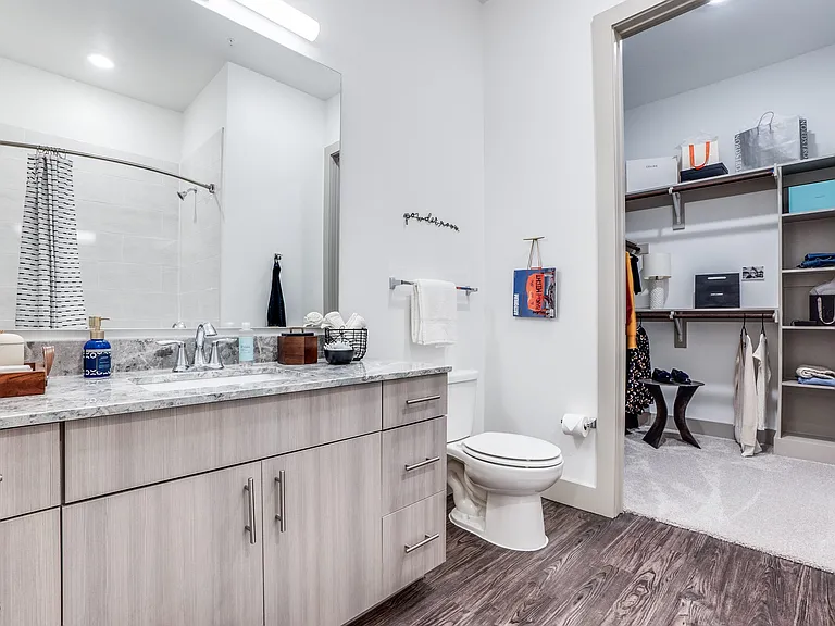 The Crosby at the Brickyard Apartment Homes — Photo 6