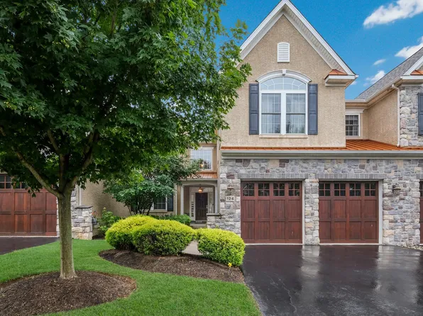 124 Carriage Ct, Plymouth Meeting, PA 19462