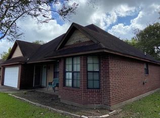 238 Yaupon Dr, Brazoria, TX 77422