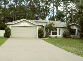 118 Plain View Dr, Palm Coast, FL 32164
