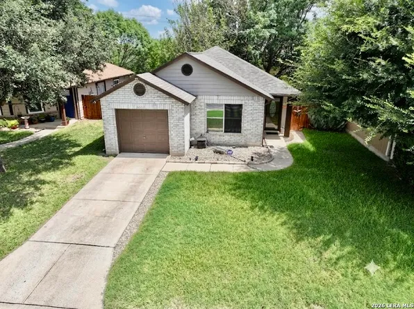 9911 Lauren Mist, San Antonio, TX 78251