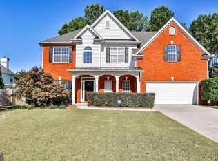 225 Graymist Ln, Loganville, GA 30052