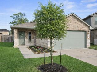 22806 Spruce Summit Trl, Spring, TX 77373