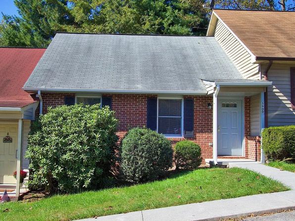 590-610 North Dr #590-D