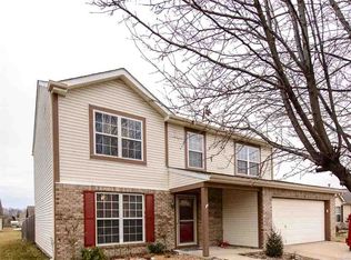 227 Plantation Way, Lafayette, IN