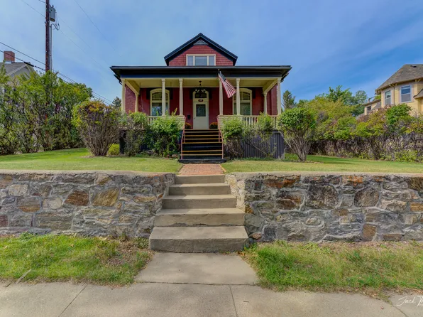 520 Madison Ave, Helena, MT 59601