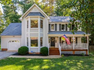 7819 Flag Tail Dr, Midlothian, VA 23112