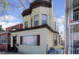 2348 Gleason Ave, Bronx, NY 10462
