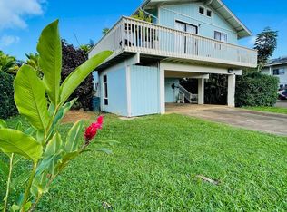 2444 Liliuokalani St, Kilauea, HI 96754
