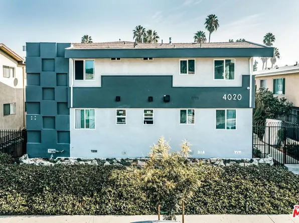 4020 Stevely Ave, Los Angeles, CA 90008