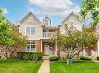 1914 Keystone Pl, Schaumburg, IL 60193