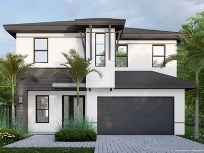 1454 Sw 23rd Street, Fort Lauderdale, FL, 33315