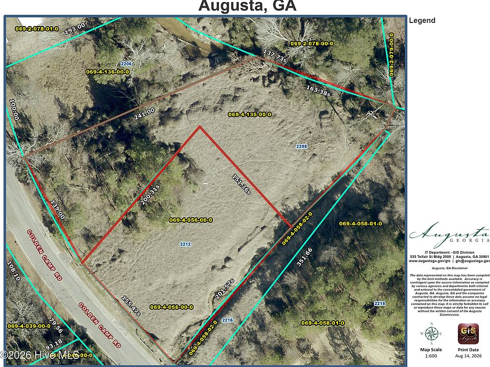 1st image of 2208 Golden Camp Road