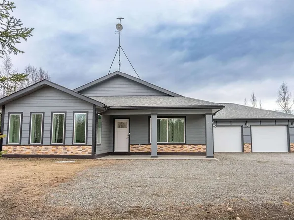 4145 Tern Ln, Delta Junction, AK 99737