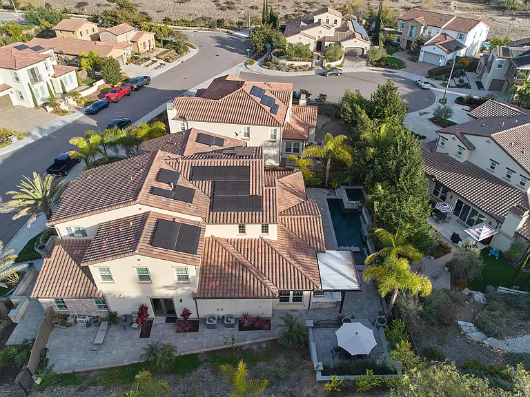 3615 Corte Claro — Photo 76