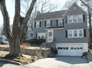 50 Raymond Ter, Norwalk, CT 06855