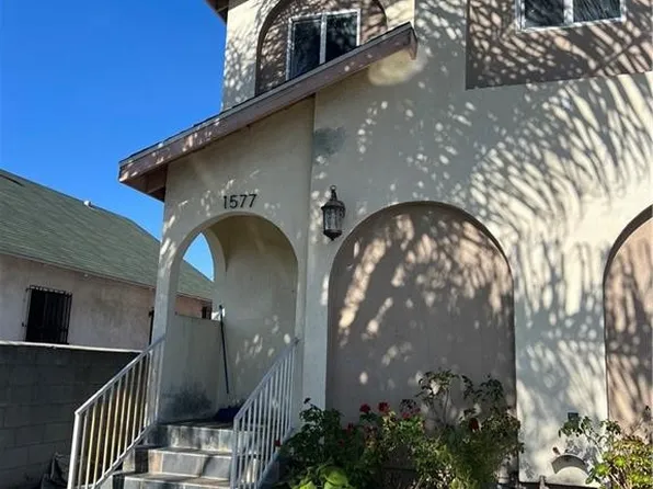 1577 E 51st St, Los Angeles, CA 90011