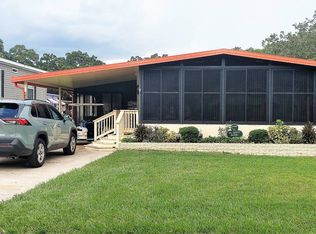 4348 Andrew Ln, Brooksville, FL 34601