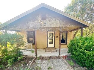 2615 Rancho Ln, Ardmore, OK 73401