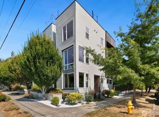 6400 28th Ave NW, Seattle, WA 98107