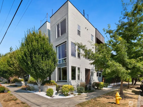 6400 28th Avenue NW, Seattle, WA 98107