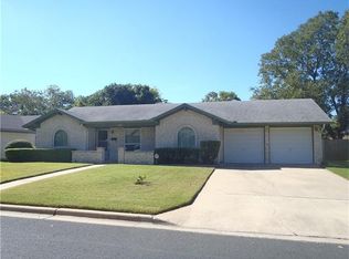 2805 Benbrook Dr, Austin, TX 78757