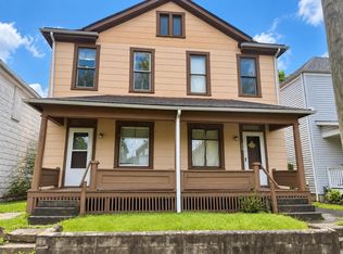 387-389 E Markison Ave, Columbus, OH 43207