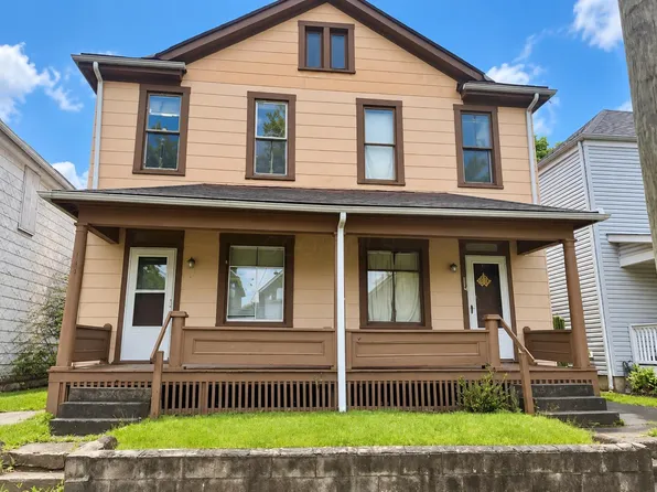 387-389 E Markison Ave, Columbus, OH 43207